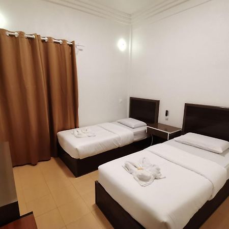 Matahari Long Beach Perhentian Islands Εξωτερικό φωτογραφία