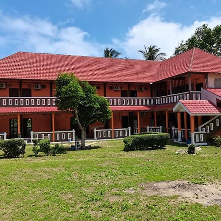 Matahari Long Beach Perhentian Islands Εξωτερικό φωτογραφία