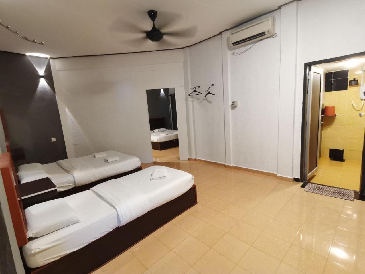 Matahari Long Beach Perhentian Islands Εξωτερικό φωτογραφία