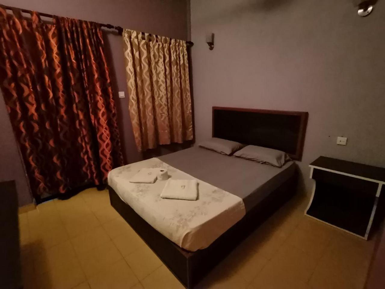 Matahari Long Beach Perhentian Islands Εξωτερικό φωτογραφία