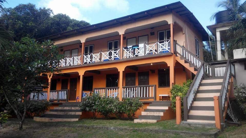 Matahari Long Beach Perhentian Islands Εξωτερικό φωτογραφία