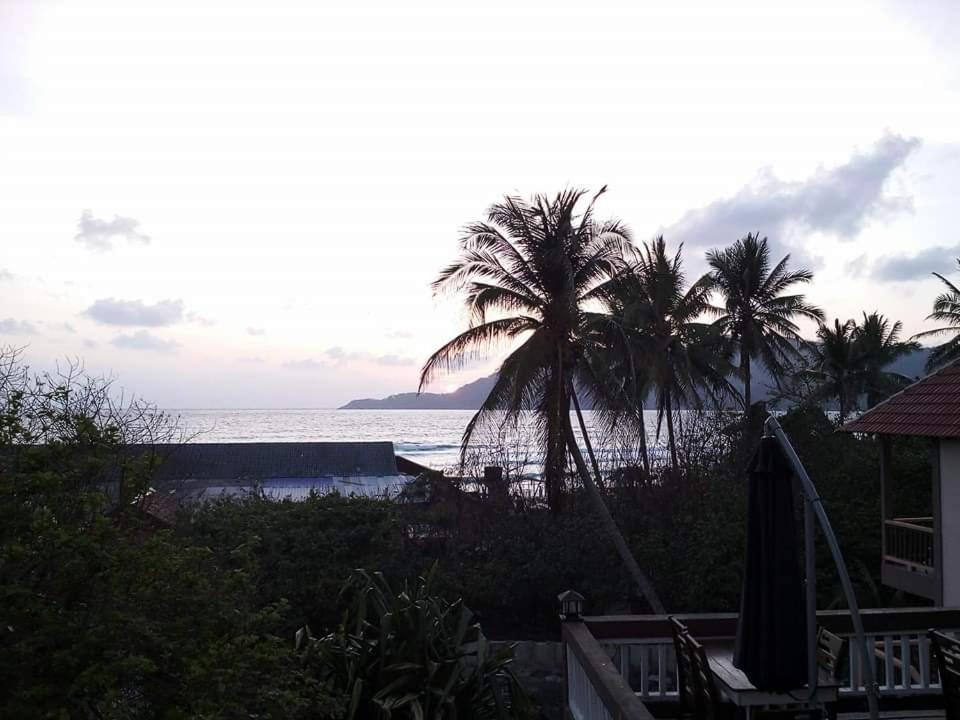 Matahari Long Beach Perhentian Islands Εξωτερικό φωτογραφία
