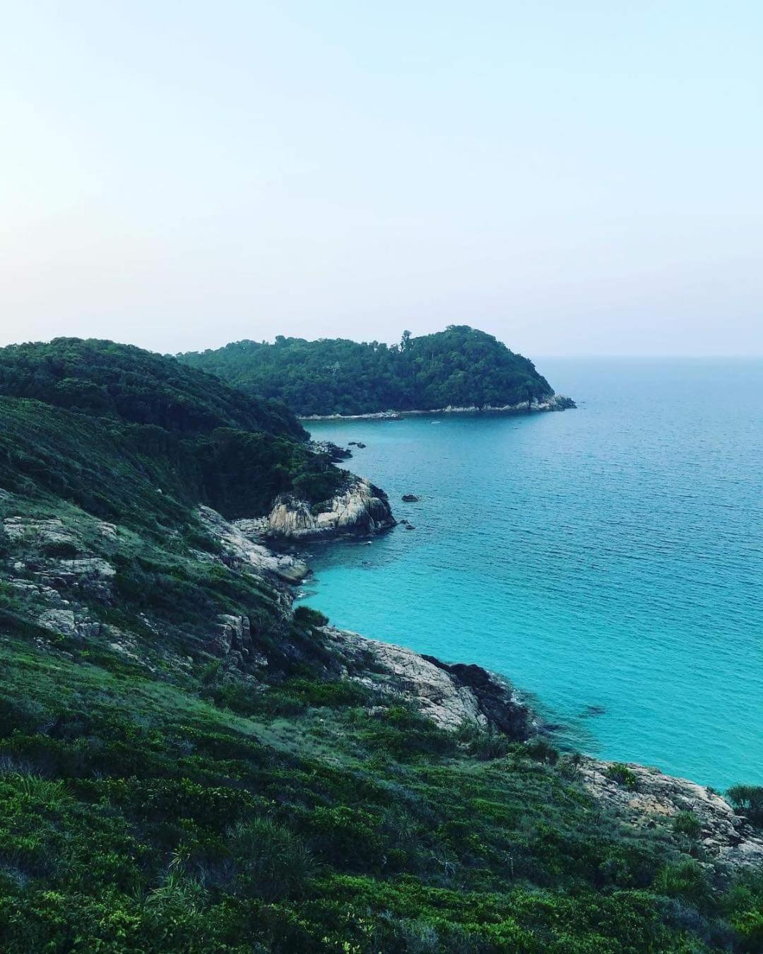 Matahari Long Beach Perhentian Islands Εξωτερικό φωτογραφία