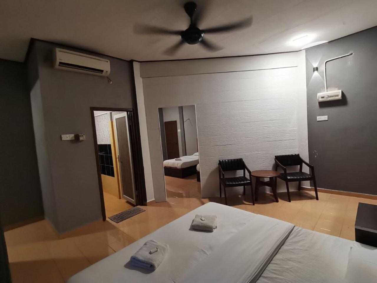 Matahari Long Beach Perhentian Islands Εξωτερικό φωτογραφία