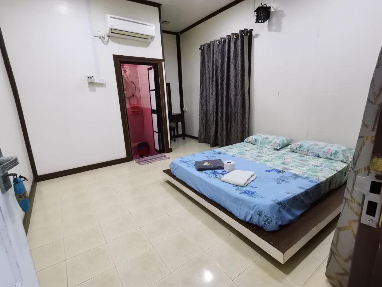 Matahari Long Beach Perhentian Islands Εξωτερικό φωτογραφία