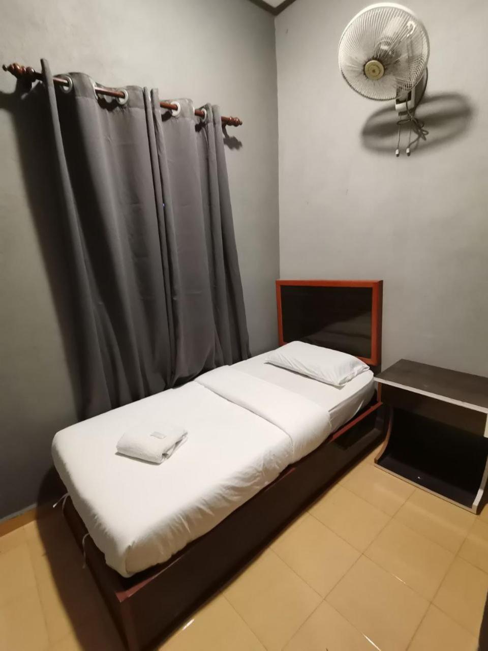 Matahari Long Beach Perhentian Islands Εξωτερικό φωτογραφία